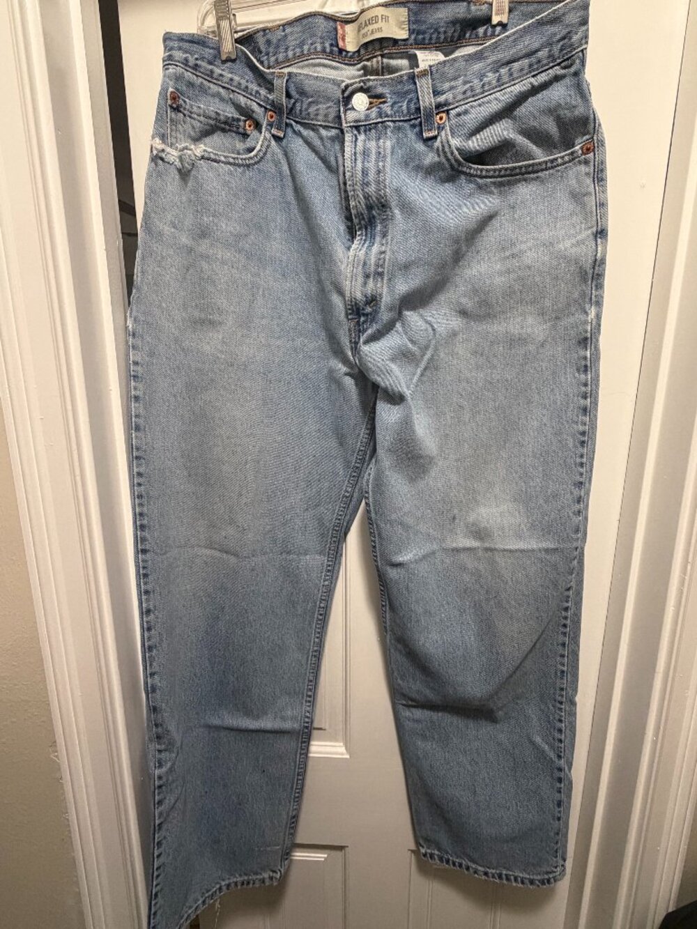 Mens Jeans